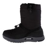 Ботинки Baffin Ease Black 08/40,5