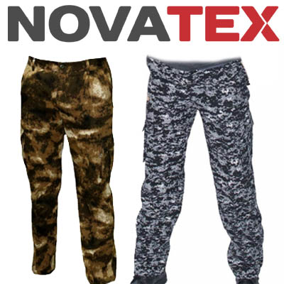 Nova-Tex