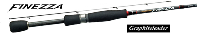 Graphiteleader Finezza