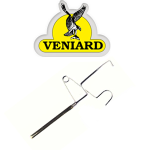Veniard Whip finish tool delux
