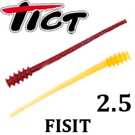 Tict Fisit 2.5