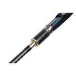 Спиннинг JSCompany Bixod E2 ver2 S762ML JIG 5-21 г 2.28 м Fast.