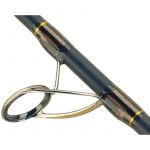 Спиннинг Kosadaka Jig Band 2,55м / 10-35г SJB-255M