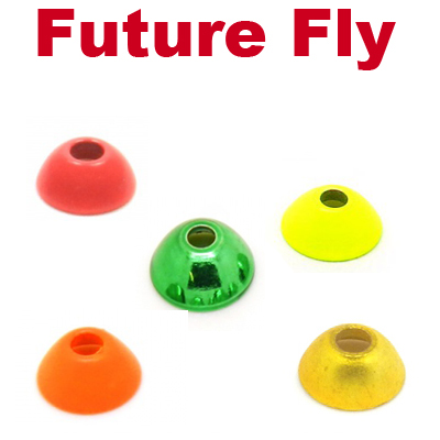 FF Hybrid Cone 4mm 