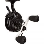 Катушка 13 Fishing FreeFall Carbon - Inline Ice Fishing Reel - Northwoods Edition - 2.5:1 Gear Ratio