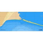 Карта C-MAP Lowrance RS-N217 "Озеро Байкал и Сибирские озёра"
