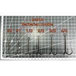 Крючок RodStars RS24315 Barbarian double #4/0
