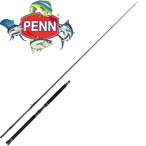 Penn Regiment III Inner Boat