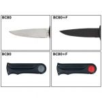 Нож складной Daiwa Fish Knife BC-80 NV