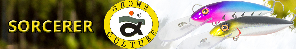 Grows Culture Sorcerer 90DD