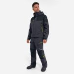 Костюм Finntrail GT 3465 Graphite (XL)
