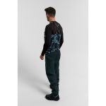Вейдерсы Finntrail Enduro 1525 Grey/Camogrey (XXL)