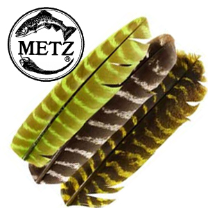Metz Ozark Turkey