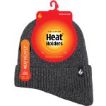 Термошапка мужская Heat Holders Expedition, charcoal