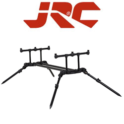 JRC Cocoon Pod 4-Rod