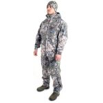 Костюм King Hunter STORM (Camo Gray, M)