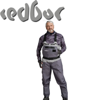 Redbor Commander LF5