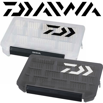Daiwa Multi Case 205MJ