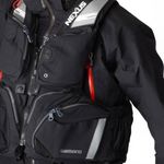 Костюм дождевой Shimano RA-014M Master Suit BK 3XL