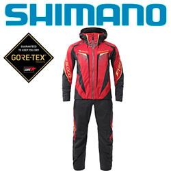 Shimano RA-120Y BLD RED