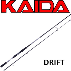 Kaida Drift Fast Carbon