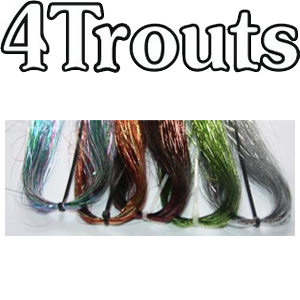 4Trouts Люрекс Флешабу