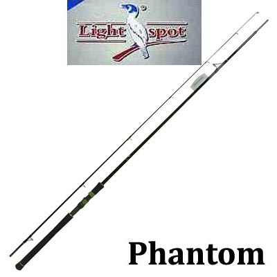Light Spot Phantom
