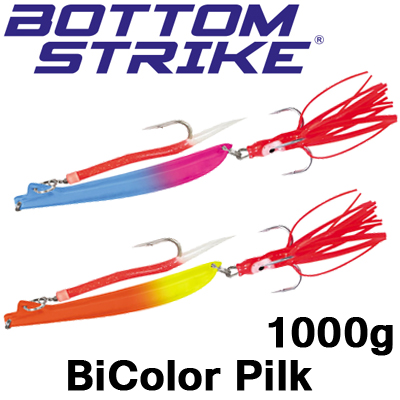 Bottom Strike BiColor Pilk 1000g