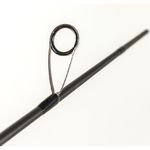 Спиннинг Black Hole Sterh S-240 4-18г