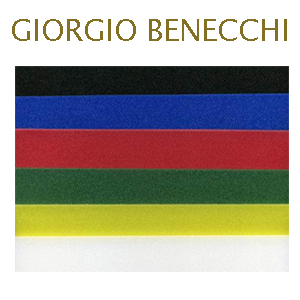 Giorgio Benecchi Fly Body Foam
