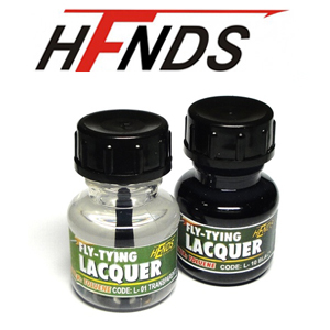 Hends Products Fly-Tying Laquer