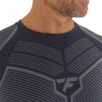 Термобельё мужское Finntrail All Season 6208 Grey (XL-XXL)