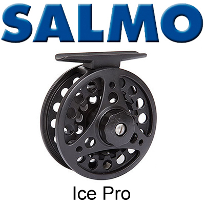 Salmo Ice Pro          
