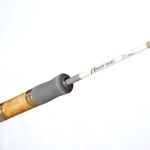 Спиннинг JS Company Asense T1 Trout 2022 S592UL 0,8-3,5 г 1,75 м