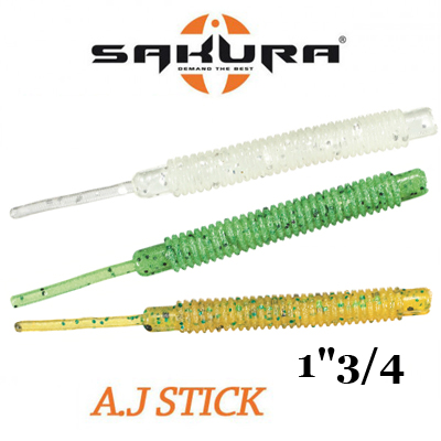 Sakura A.J. Stick 1"3/4