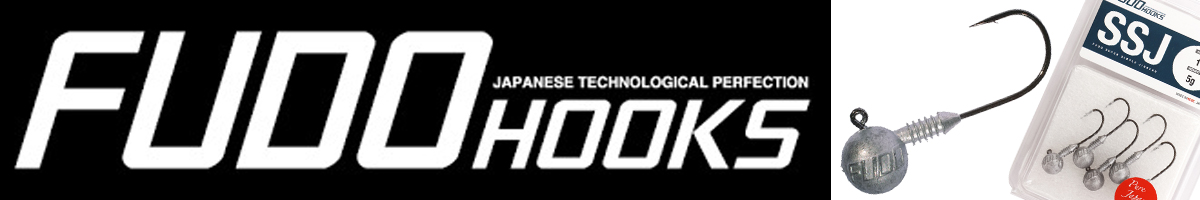 Fudo SSJR-1 №3/0