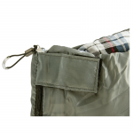 Мешок-одеяло спальный Norfin Natural Comfort 250 L