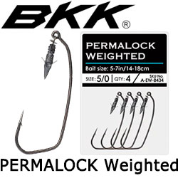 BKK Permalock Weighted