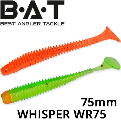 BAT Whisper WR75