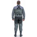 Вейдерсы King Hunter WATER Zip Gray L (42)