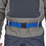 Пояс Patagonia Secure Stretch Wading Belt ANDB, S