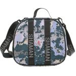 Чехол для катушки полужесткий Shaman S-021-3, оксфорд 900D откр. местность/openmountain, размер №1-№7 № 4