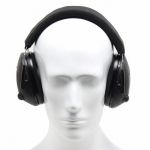Наушники Remington NRR 21дБ, активные, черные