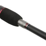 Спиннинг Mikado Nihonto Red Cut Feeling 270 (до 11 гр.)