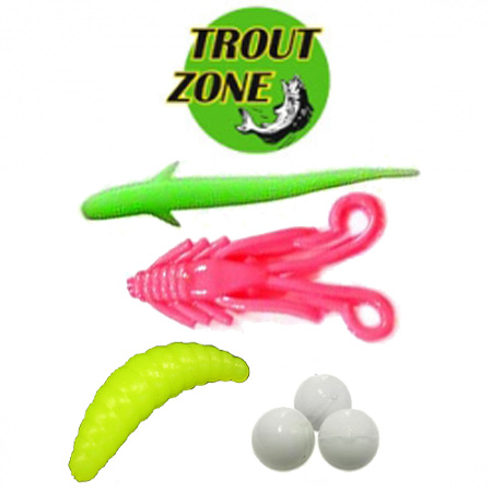 Trout Zone