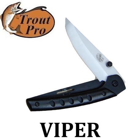 Trout Pro Viper складной