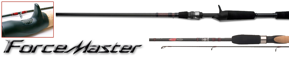 Shimano Forcemaster