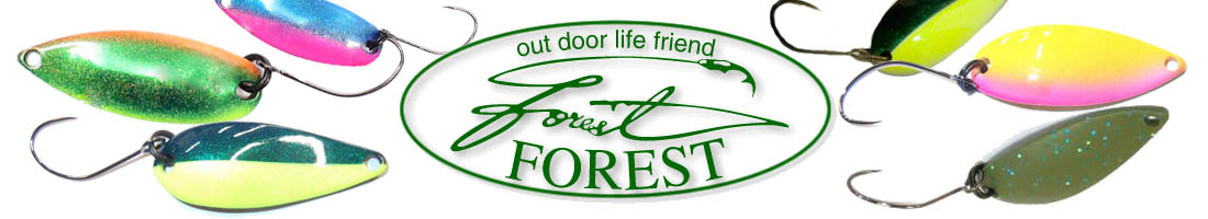 Forest Miu Native 3.5g