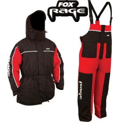 Fox Rage Winter Suit                   
