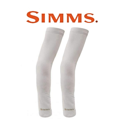 Simms Sunsleeve Grey 